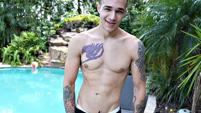 See Jayden Marcos II