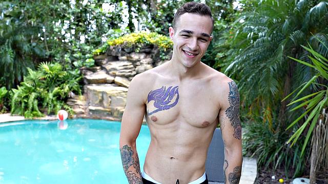 See Jayden Marcos II