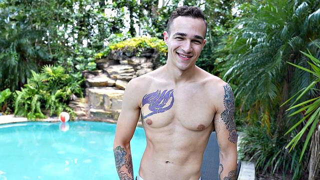 See Jayden Marcos II