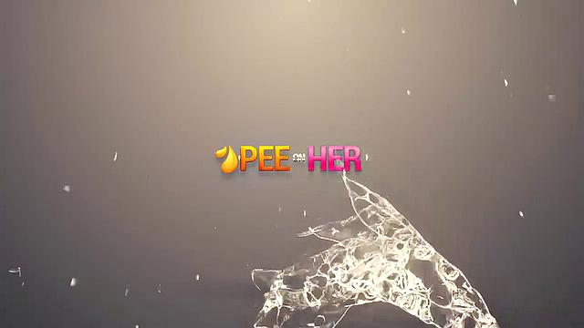 Peeonher - Draining Fawkes - Piss