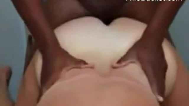 My Wife Loves Big Black 