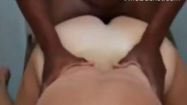 My Wife Loves Big Black 