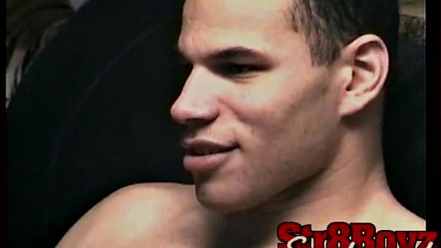 Парню нравятся минеты, но ориентация - это так, условность