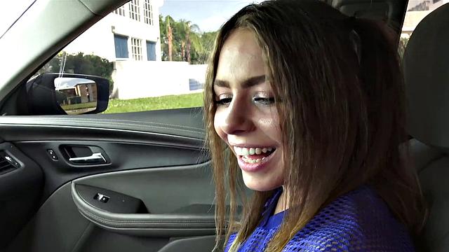 Come on stepsis, just this once?