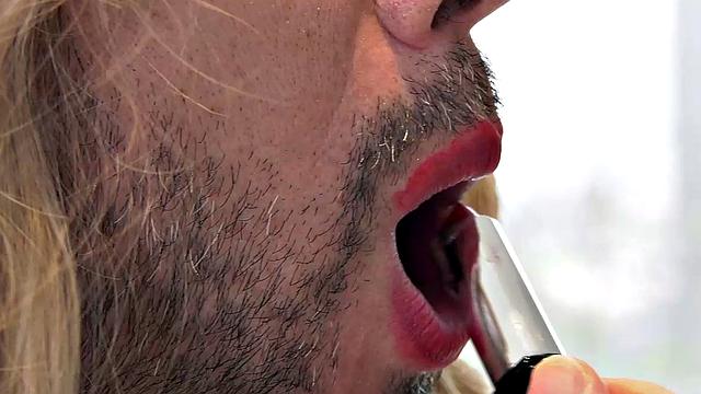 Young Big Tits Teen Charly Summer Finds Stepdad's Taboo Fetish And Fucks Him