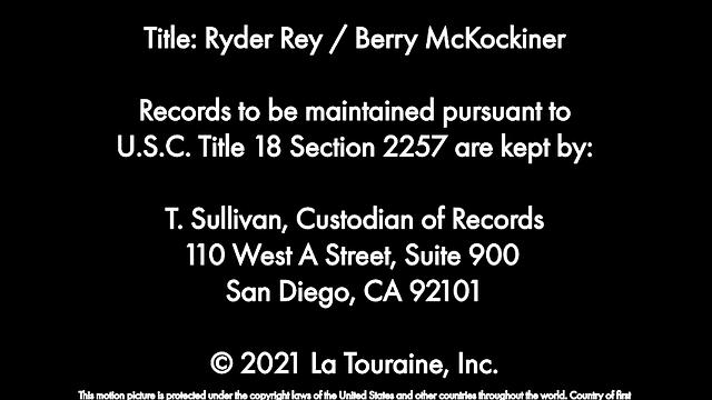 Perky Latina Ryder Rey watches porn before fucking brother in the bathroom