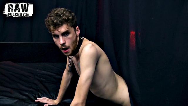 Scott and Logan Chapter 3