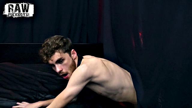 Scott and Logan Chapter 3