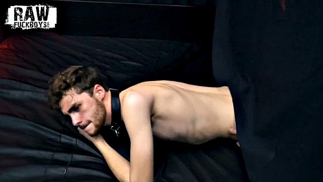 Scott and Logan Chapter 3