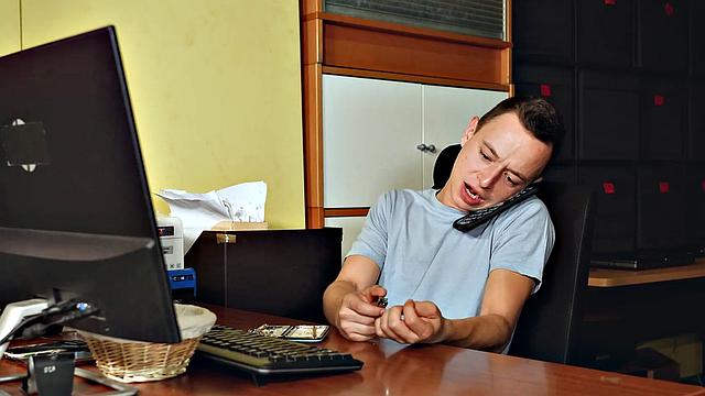 SHAME4K. Gape Like Before