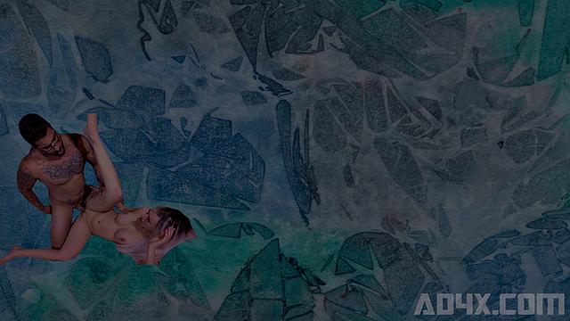 Jade Iverson Gets Fucked Hard