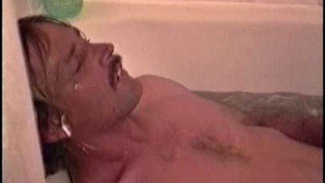 don takes charge and fucks a working man raw