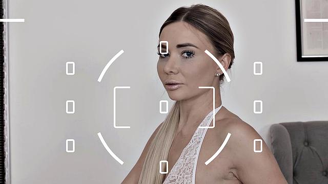 RIM4K. Expensive photoshoot paid by nymph who loves licking asses