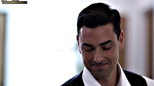 Stunning redhead doggyfucked by BF