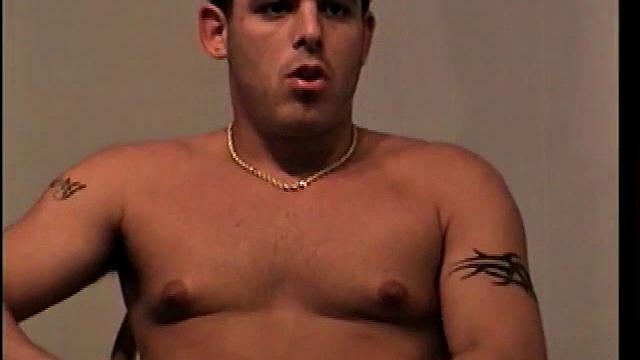 Straight Boy Jacking Off