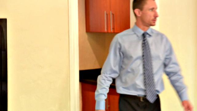 Deep Throating Friend