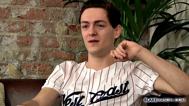 Interviewing Born Performer Jonah - Jonah O&amp;#039;Pry