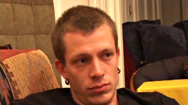 Shane Strokes And Wins Contest