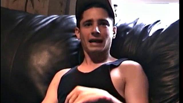 Deep Sucking Boy Cory