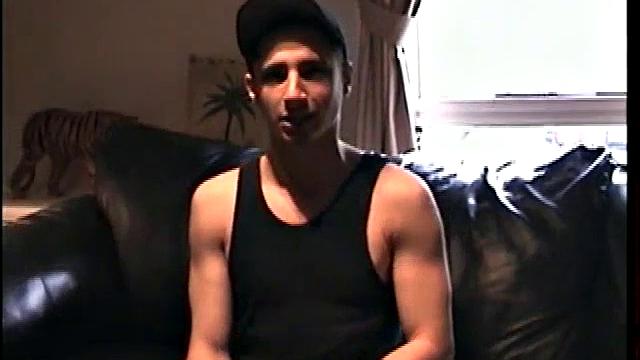 Deep Sucking Boy Cory