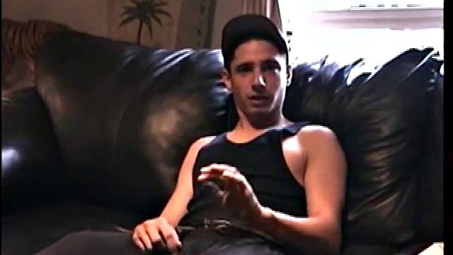 Deep Sucking Boy Cory