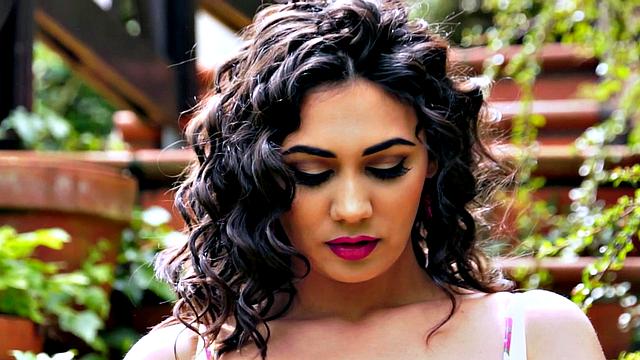 The Allure of Alexya