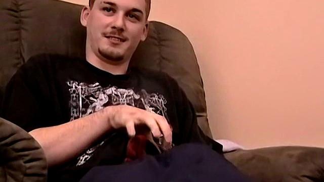 Str8 Guys Double Sucked - Blaze & Keith