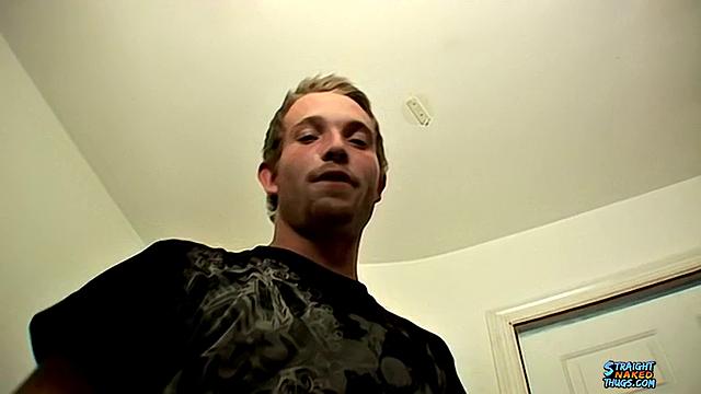 Fresh, Naked Thug Boys Share A Jerking Off Session - Cain &amp;amp;amp; Viper