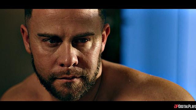 искусственный интеллект врывается в жаркий тройничок в ванной