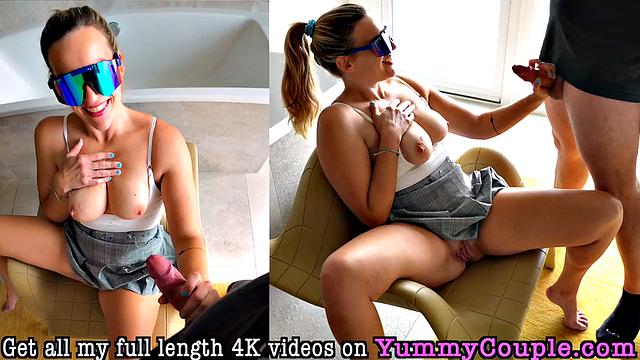 Best Monster Loads Cumpilation Part 28 - Cum On Tits