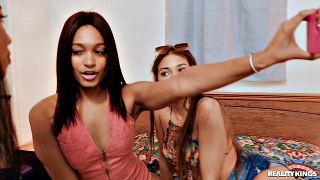 College Vacation Part 2