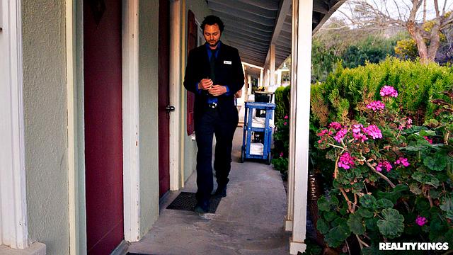 College Vacation Part 2