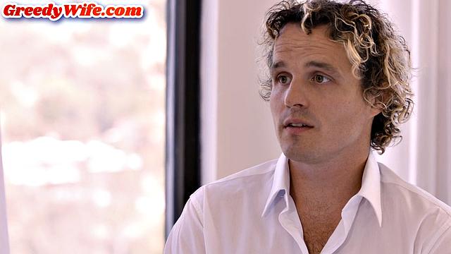 Round Booty Blonde Destroyed by BF