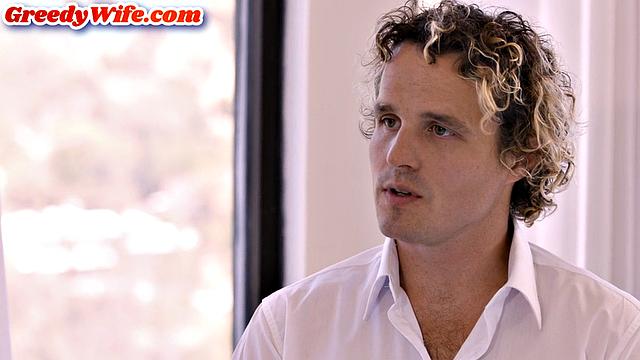 Round Booty Blonde Destroyed by BF