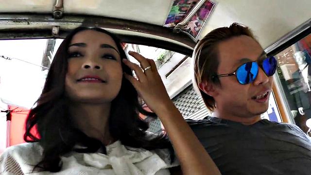 Mai2 on Tuktuk Patrol - Trailer