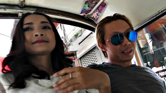 Mai2 on Tuktuk Patrol - Trailer