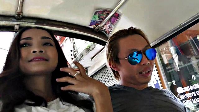 Mai2 on Tuktuk Patrol - Trailer