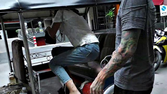 Mai2 on Tuktuk Patrol - Trailer