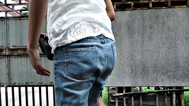 Mai2 on Tuktuk Patrol - Trailer