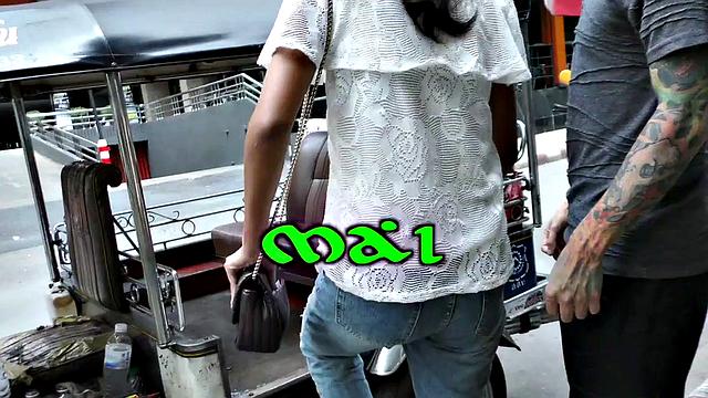 Mai2 on Tuktuk Patrol - Trailer