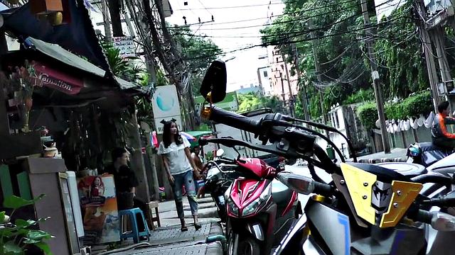 Mai2 on Tuktuk Patrol - Trailer