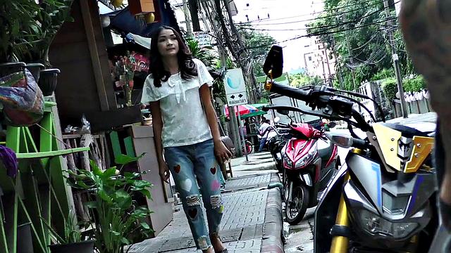 Mai2 on Tuktuk Patrol - Trailer