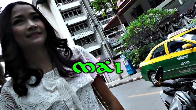 Mai2 on Tuktuk Patrol - Trailer