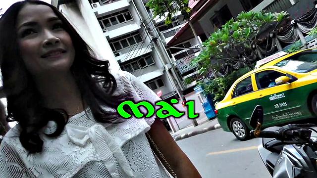 Mai2 on Tuktuk Patrol - Trailer