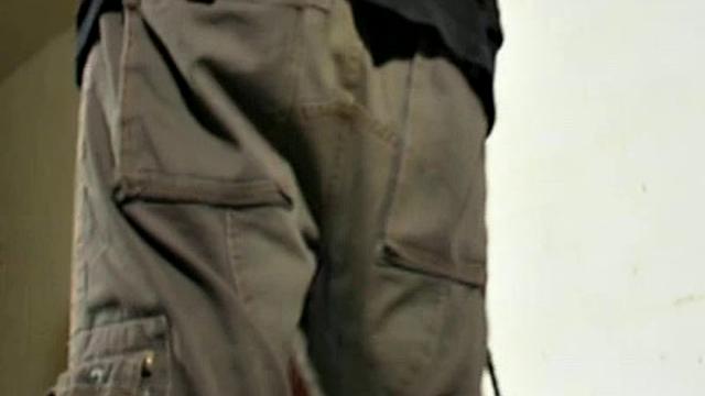 Crybaby Isabell Needs More Slave Training