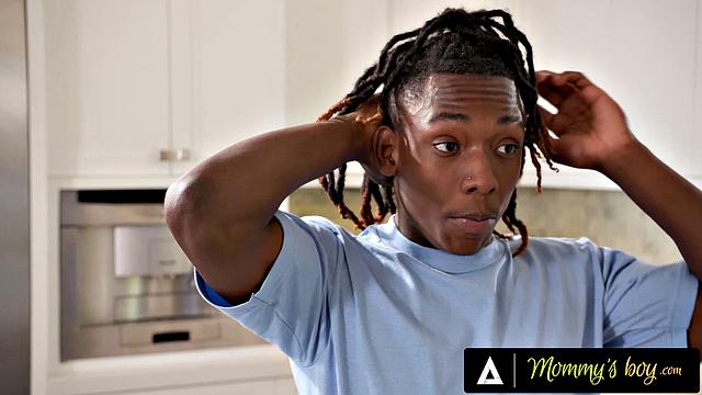 MOMMY'S BOY - WICKED STEPMOM BREEDING COMPILATION! MILF, CREAMPIE, AND BEYOND!