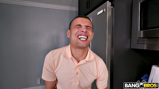 My Bossy Step Sibling