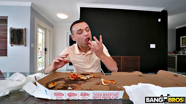 My Bossy Step Sibling