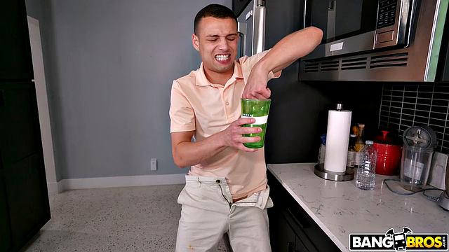 My Bossy Step Sibling