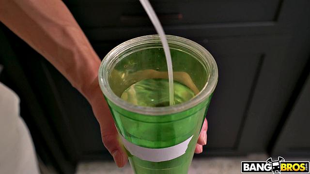 My Bossy Step Sibling